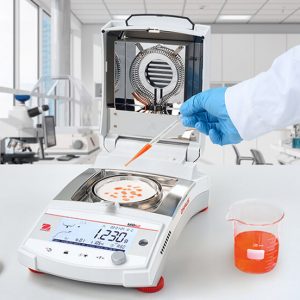 Analizadores Humedad