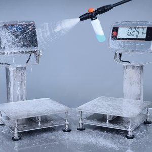 Basculas Industriales