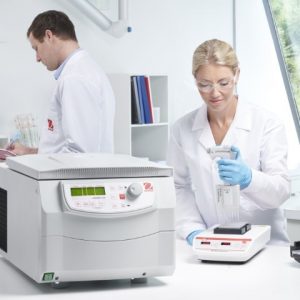 Equipos de Laboratorio