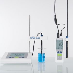 Instrumentación Analítica