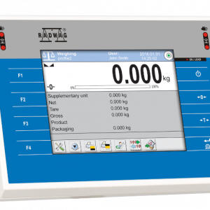 Control Efectivo de llenado y control estadistico