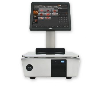 Basculas Comerciales